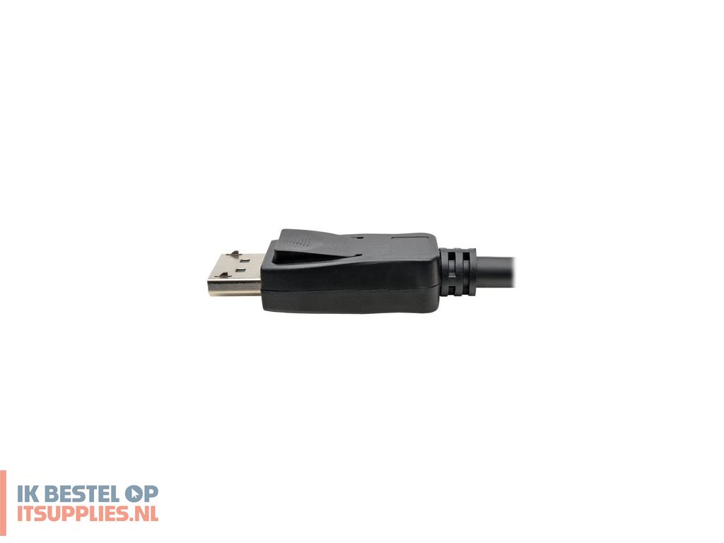 0950171-tripp_lite_p582-006-hd-v2a_video_kabel_adapter_1-8_m_displayport_hdmi_zwart