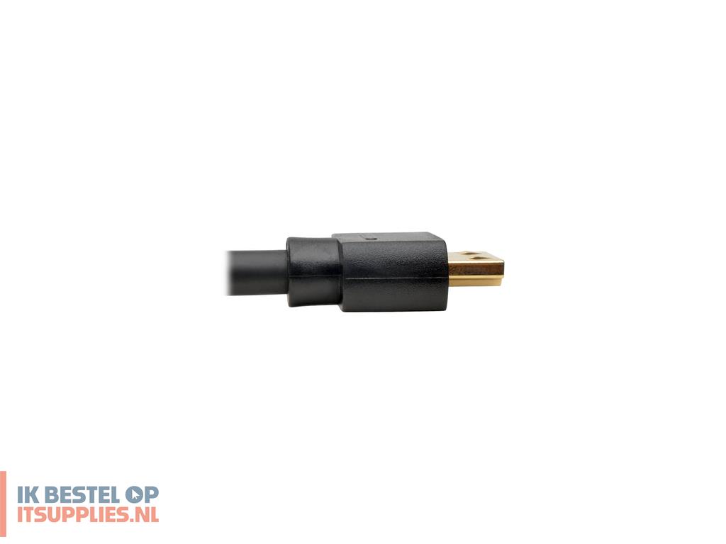 0951669-tripp_lite_p582-006-hd-v2a_video_kabel_adapter_1-8_m_displayport_hdmi_zwart