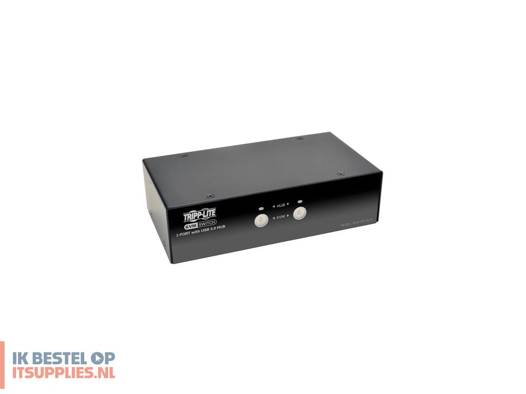 1317488-tripp_lite_b004-dpua2-k_kvm-switch_zwart