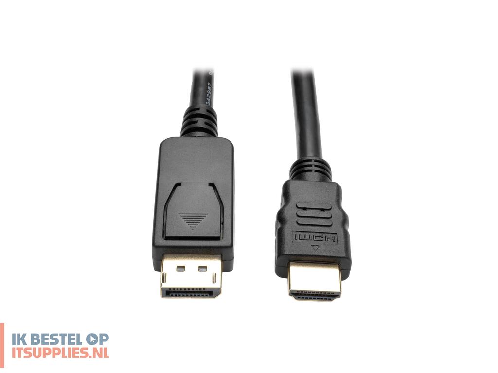 3304511-tripp_lite_p582-006-v2_video_kabel_adapter_1-83_m_displayport_hdmi_zwart-_metallic