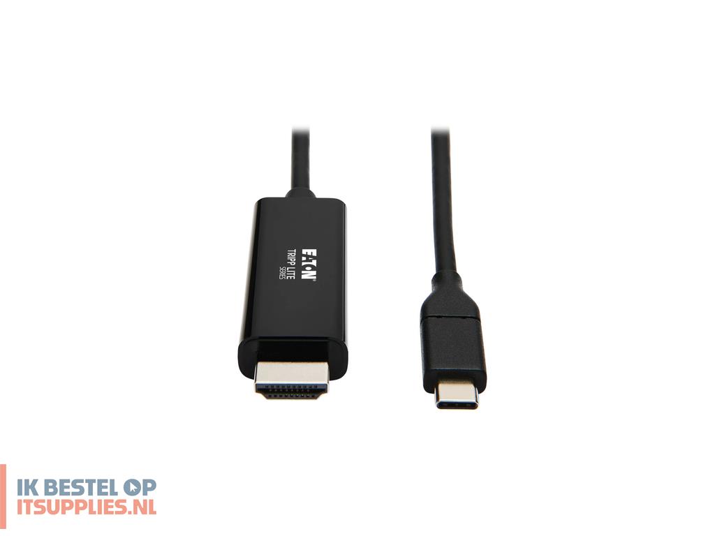 5013784-tripp_lite_u444-006-h4k6be_usb_grafische_adapter_4096_x_2160_pixels_zwart
