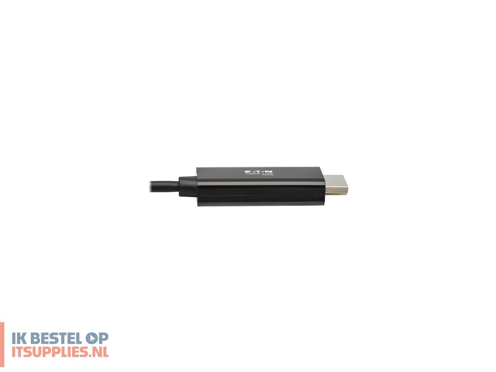5023470-tripp_lite_u444-006-h4k6be_usb_grafische_adapter_4096_x_2160_pixels_zwart