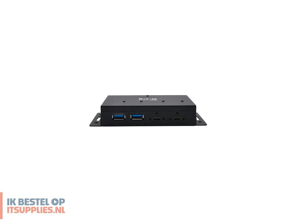 3917176-tripp_lite_u460-2a2c-ind_interface_hub_usb_32_gen_2_31_gen_2_type-c_10000_mbits_zwart