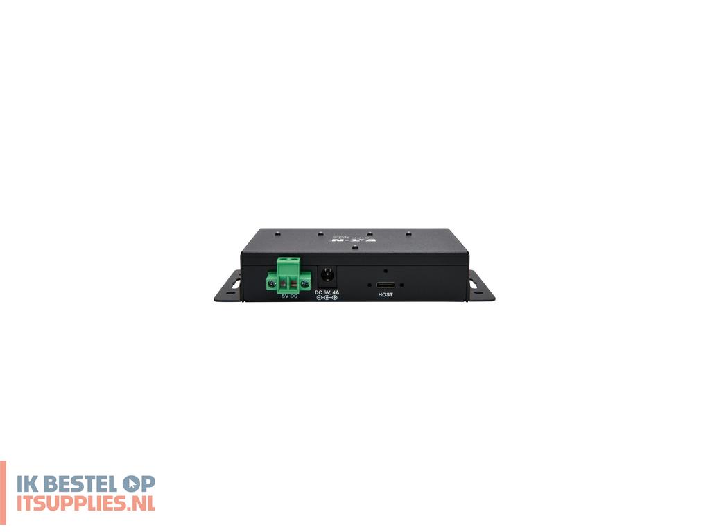 3931292-tripp_lite_u460-2a2c-ind_interface_hub_usb_32_gen_2_31_gen_2_type-c_10000_mbits_zwart
