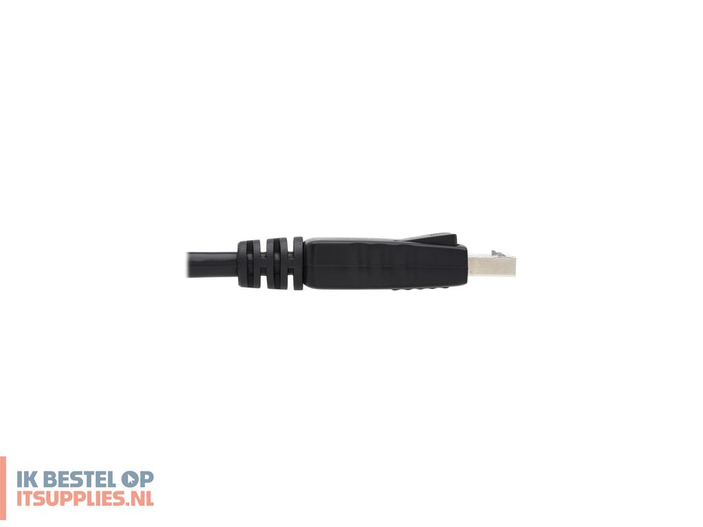 3312103-tripp_lite_p580-006_displayport_kabel_1-83_m_zwart