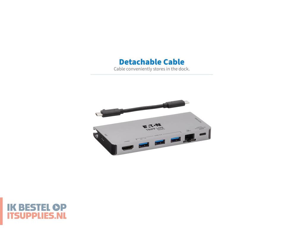 1802406-tripp_lite_u442-dock5d-gy_laptop_dock_poortreplicator_bedraad_usb_32_gen_1_31_gen_1_type-c_grijs