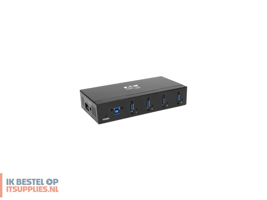 1751186-tripp_lite_u360-004-ind_interface_hub_usb_32_gen_1_31_gen_1_type-b_5000_mbits_zwart