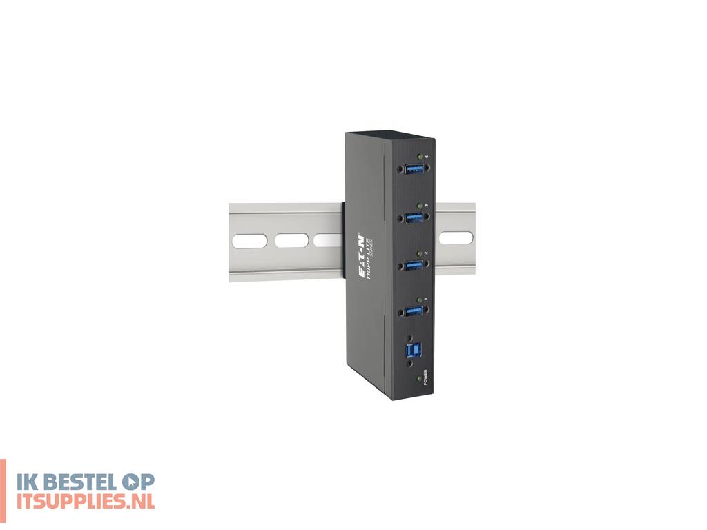 1801291-tripp_lite_u360-004-ind_interface_hub_usb_32_gen_1_31_gen_1_type-b_5000_mbits_zwart