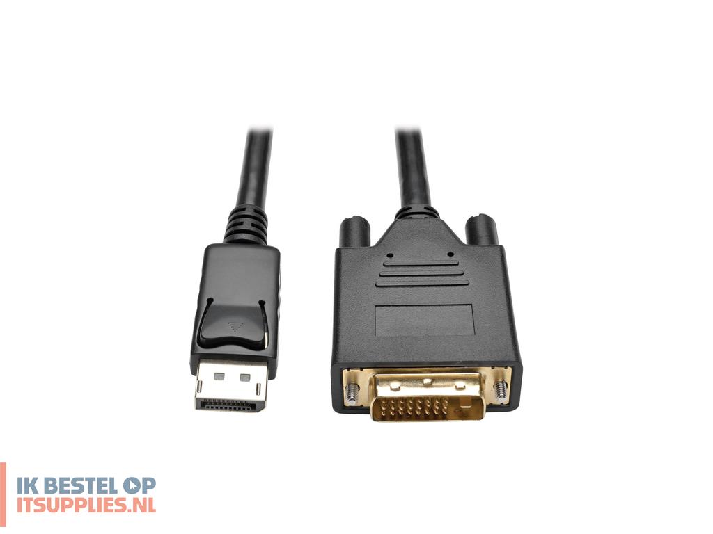 4541244-tripp_lite_p581-006-v2_video_kabel_adapter_1-83_m_displayport_dvi-d_zwart
