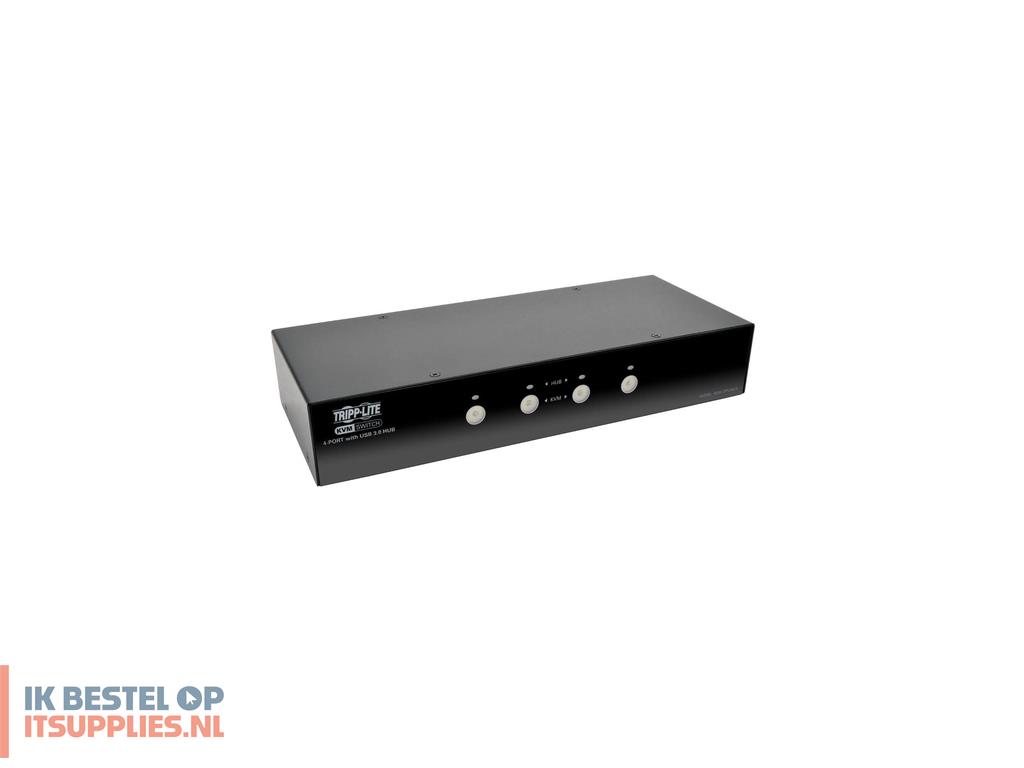 1749925-tripp_lite_b004-dpua4-k_kvm-switch_zwart