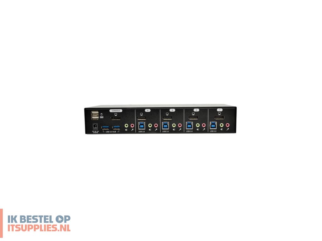 1753580-tripp_lite_b004-dpua4-k_kvm-switch_zwart