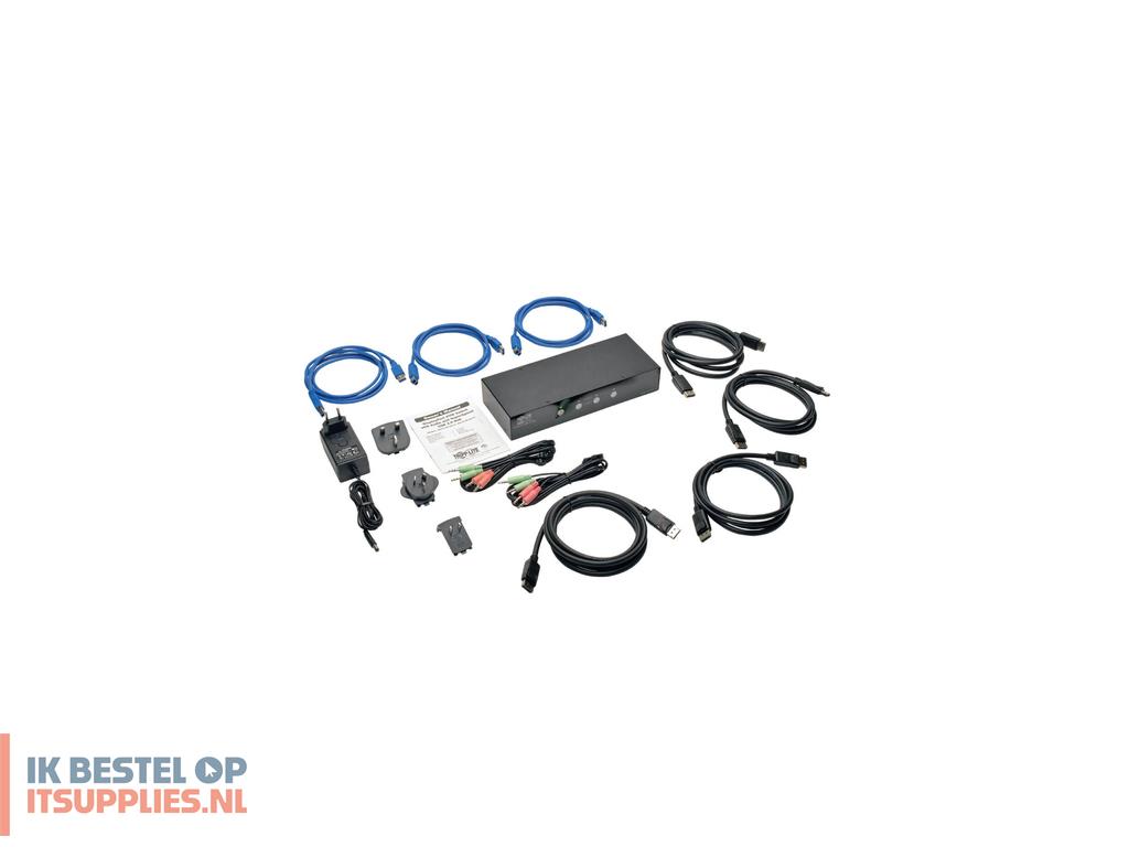 1759713-tripp_lite_b004-dpua4-k_kvm-switch_zwart