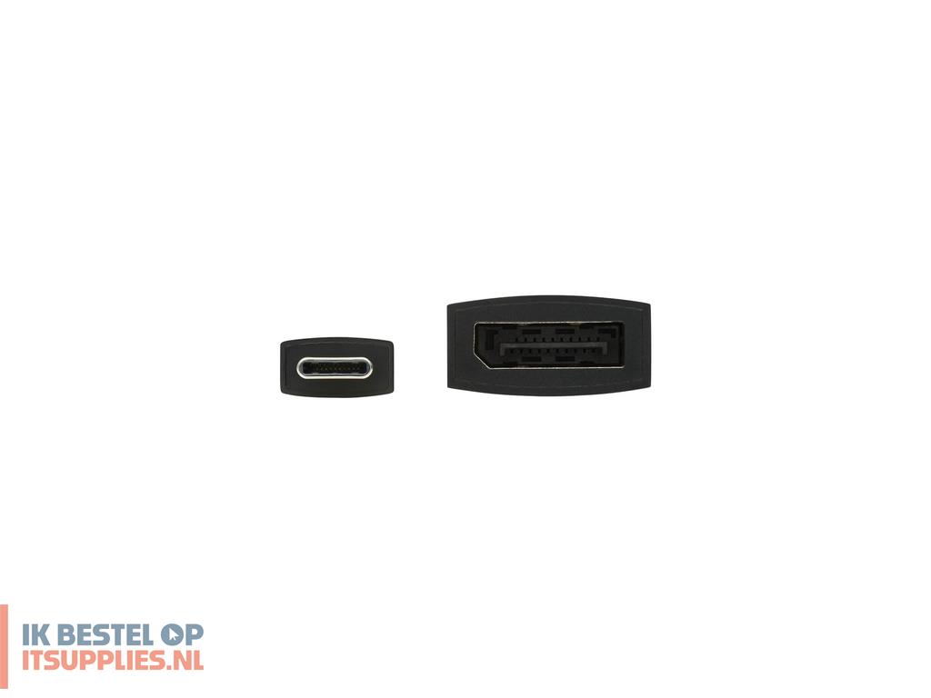 1804529-tripp_lite_u444-06n-dp8b_video_kabel_adapter_0-152_m_usb_type-c_displayport_zwart