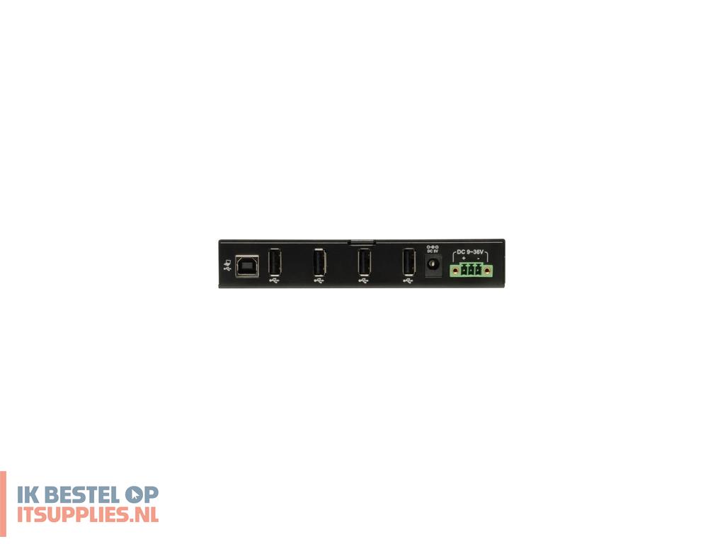 0207796-tripp_lite_u223-004-ind_interface_hub_usb_20_480_mbits_zwart