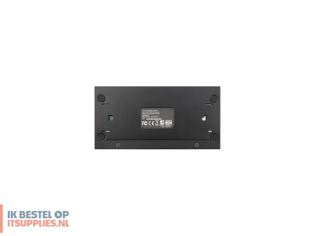 1959475-tripp_lite_u223-004-ind-1_interface_hub_usb_20_type-b_480_mbits_zwart