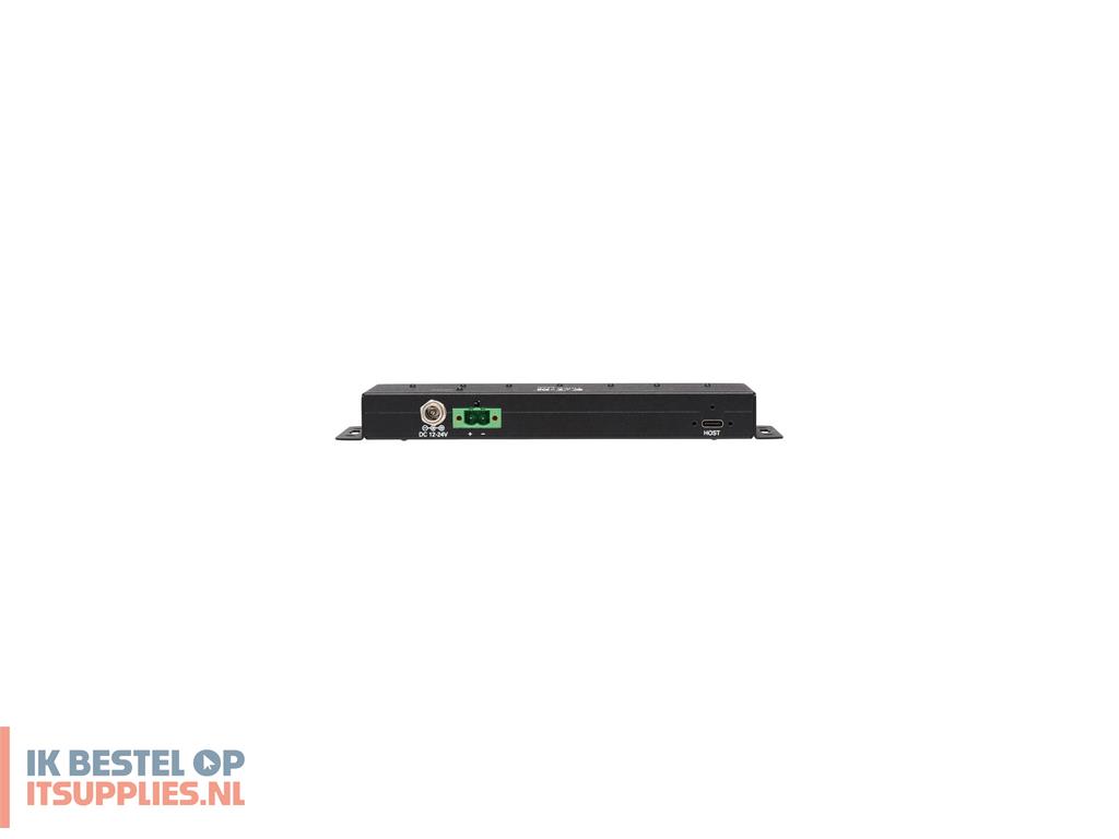 0429795-tripp_lite_u460-4a3c-ind_interface_hub_usb_32_gen_2_31_gen_2_type-c_10000_mbits_zwart