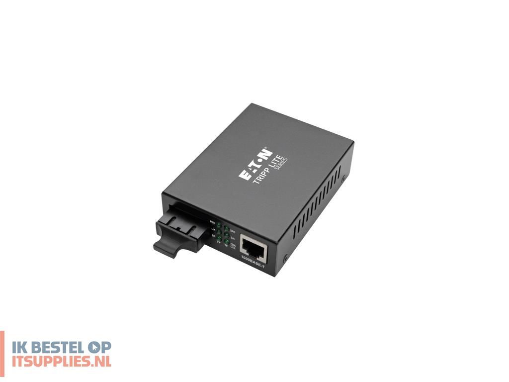 1808066-tripp_lite_n785-int-sc_netwerk_media_converter_1000_mbits_1310_nm_zwart