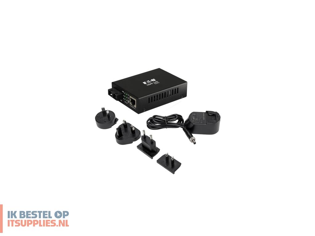 1815850-tripp_lite_n785-int-sc_netwerk_media_converter_1000_mbits_1310_nm_zwart