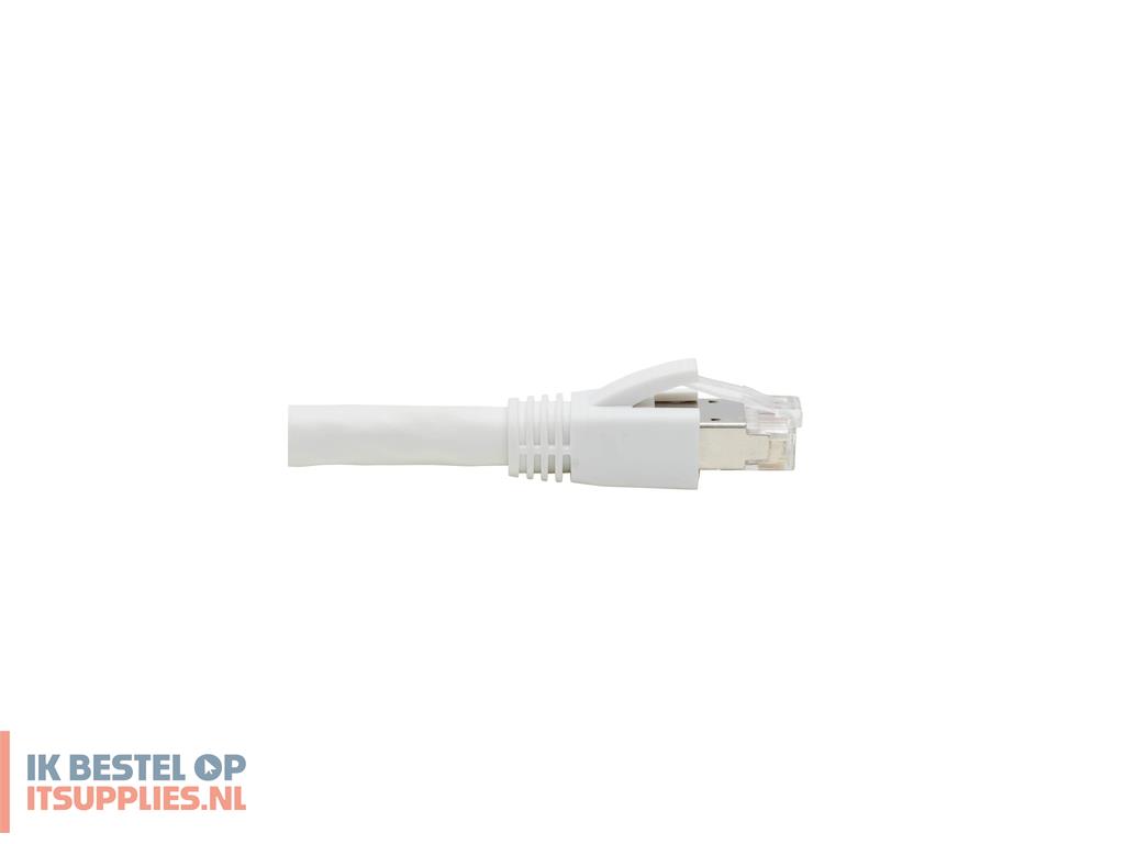0432632-tripp_lite_n272-025-wh_netwerkkabel_wit_7-62_m_cat8_sftp_s-stp