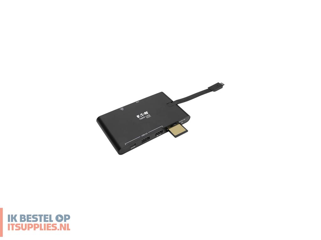 1944346-tripp_lite_u442-dock3-b_laptop_dock_poortreplicator_bedraad_usb_32_gen_2_31_gen_2_type-c_zwart