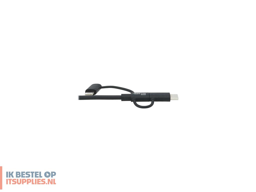 2019224-tripp_lite_m101-006-lmc-bk_usb-kabel_usb_20_1-83_m_usb_a_micro-usb_b_zwart