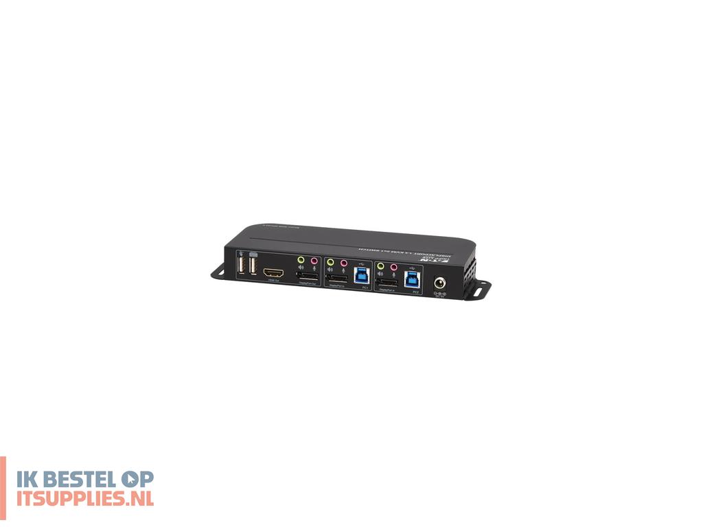 4633297-tripp_lite_b005-dpua2-k_kvm-switch_zwart
