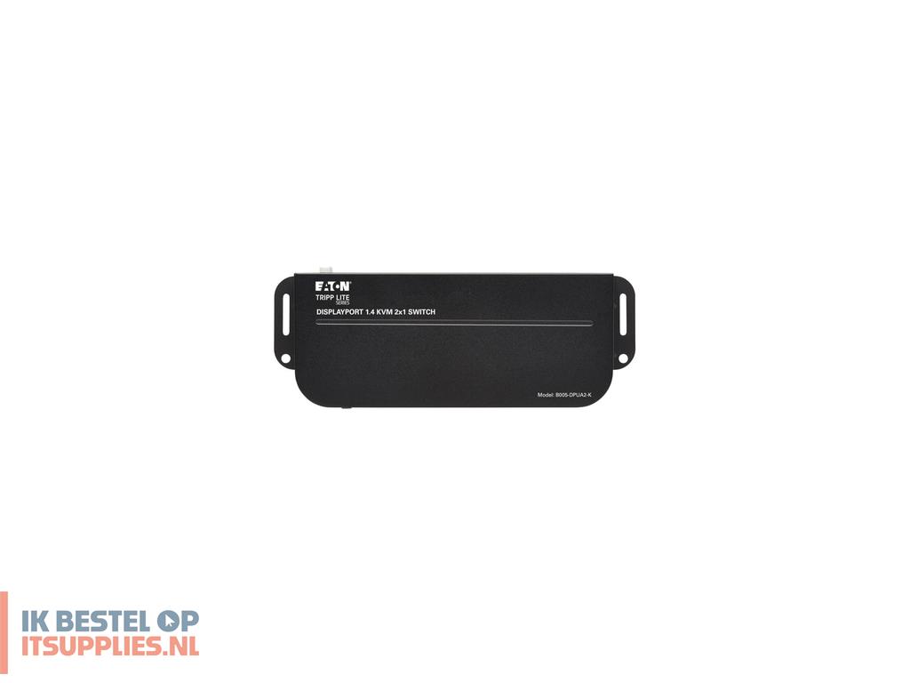 4637356-tripp_lite_b005-dpua2-k_kvm-switch_zwart