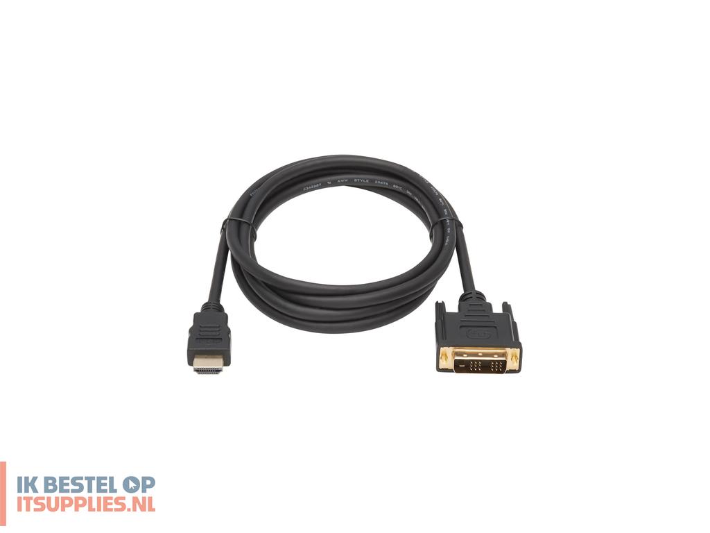0426571-tripp_lite_p566-006_video_kabel_adapter_1-83_m_hdmi_dvi-d_zwart