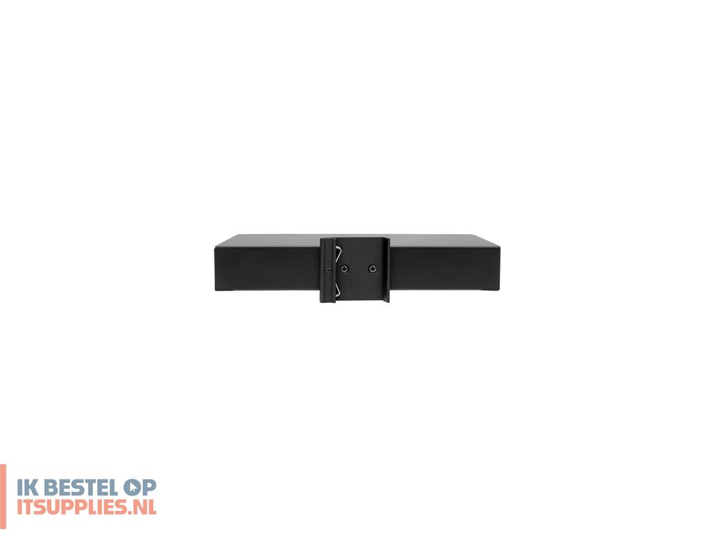 4613733-tripp_lite_u360-010-ind_interface_hub_usb_32_gen_1_31_gen_1_type-b_5000_mbits_zwart