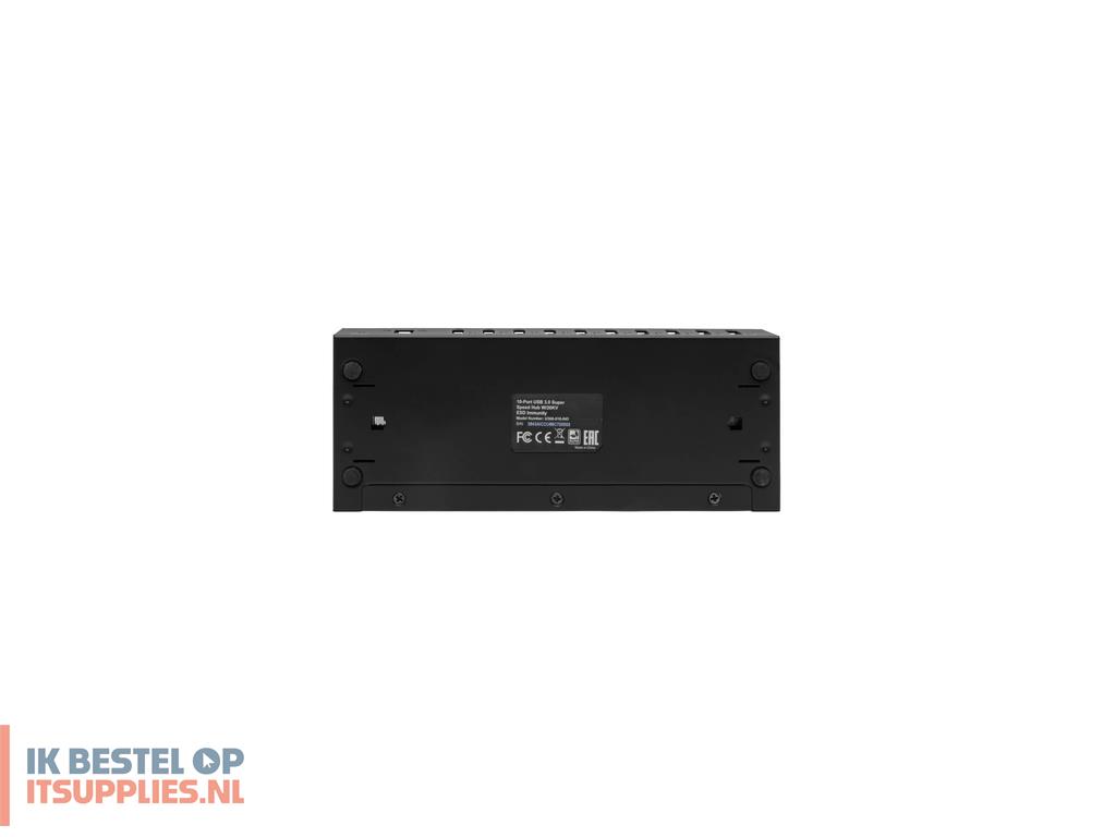 4618378-tripp_lite_u360-010-ind_interface_hub_usb_32_gen_1_31_gen_1_type-b_5000_mbits_zwart