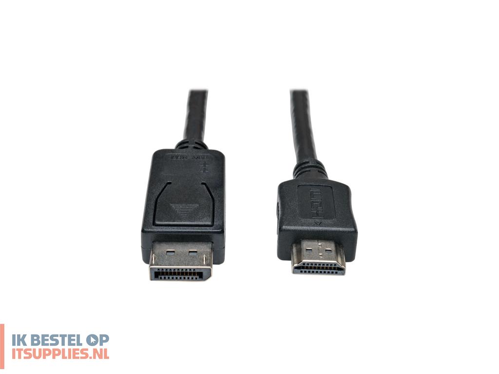 3232113-tripp_lite_p582-003_video_kabel_adapter_0-91_m_displayport_hdmi_zwart