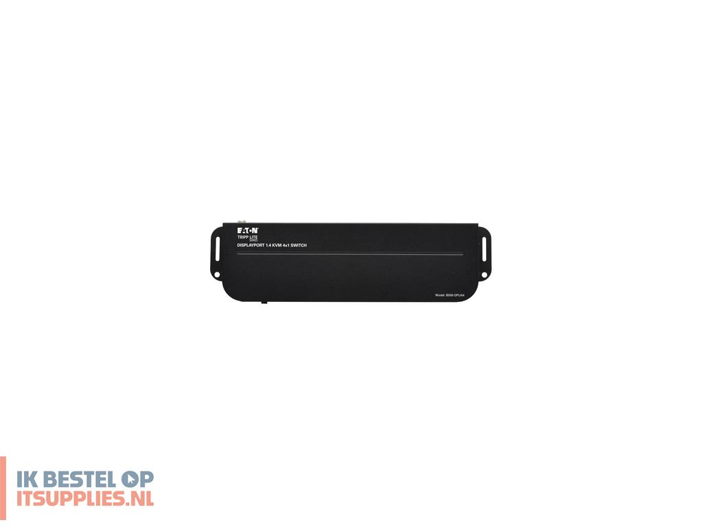 4558704-tripp_lite_b005-dpua4_kvm-switch_zwart