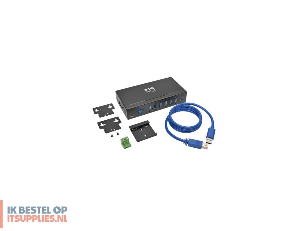 5020979-tripp_lite_u360-007-ind_interface_hub_usb_32_gen_1_31_gen_1_type-b_5000_mbits_zwart