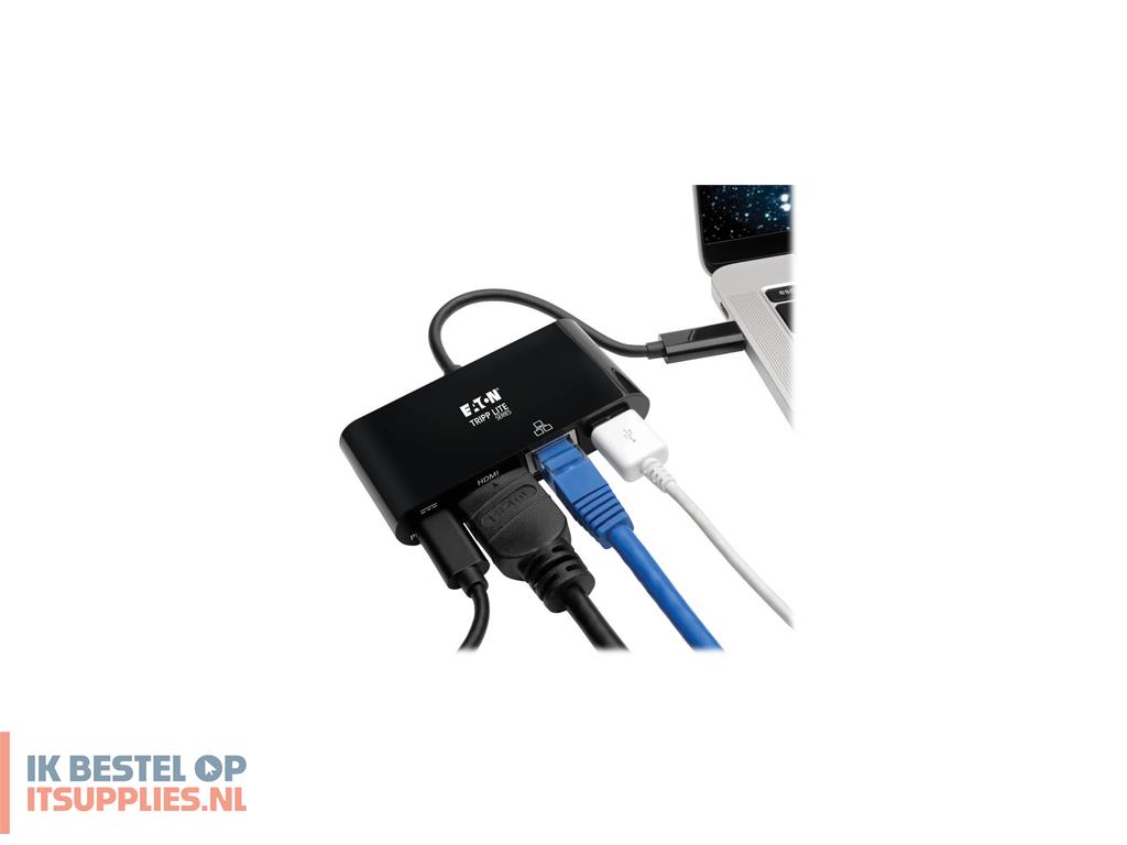 1537193-tripp_lite_u444-06n-h4gubc_laptop_dock_poortreplicator_usb_32_gen_2_31_gen_2_type-c_zwart