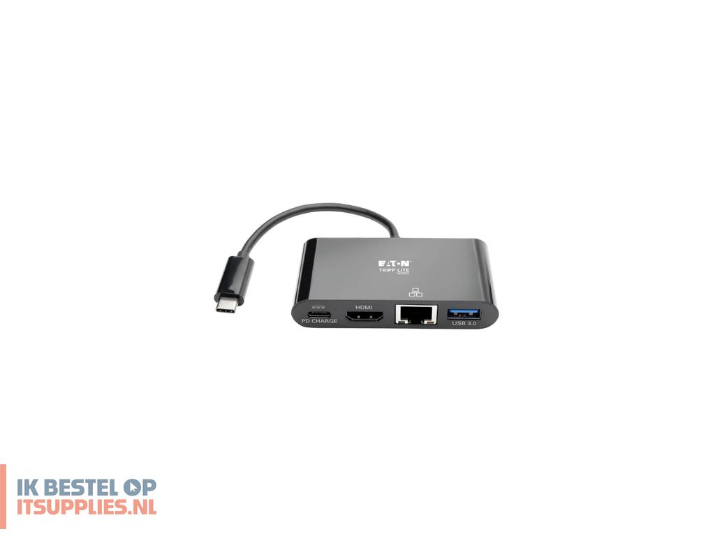 1538851-tripp_lite_u444-06n-h4gubc_laptop_dock_poortreplicator_usb_32_gen_2_31_gen_2_type-c_zwart