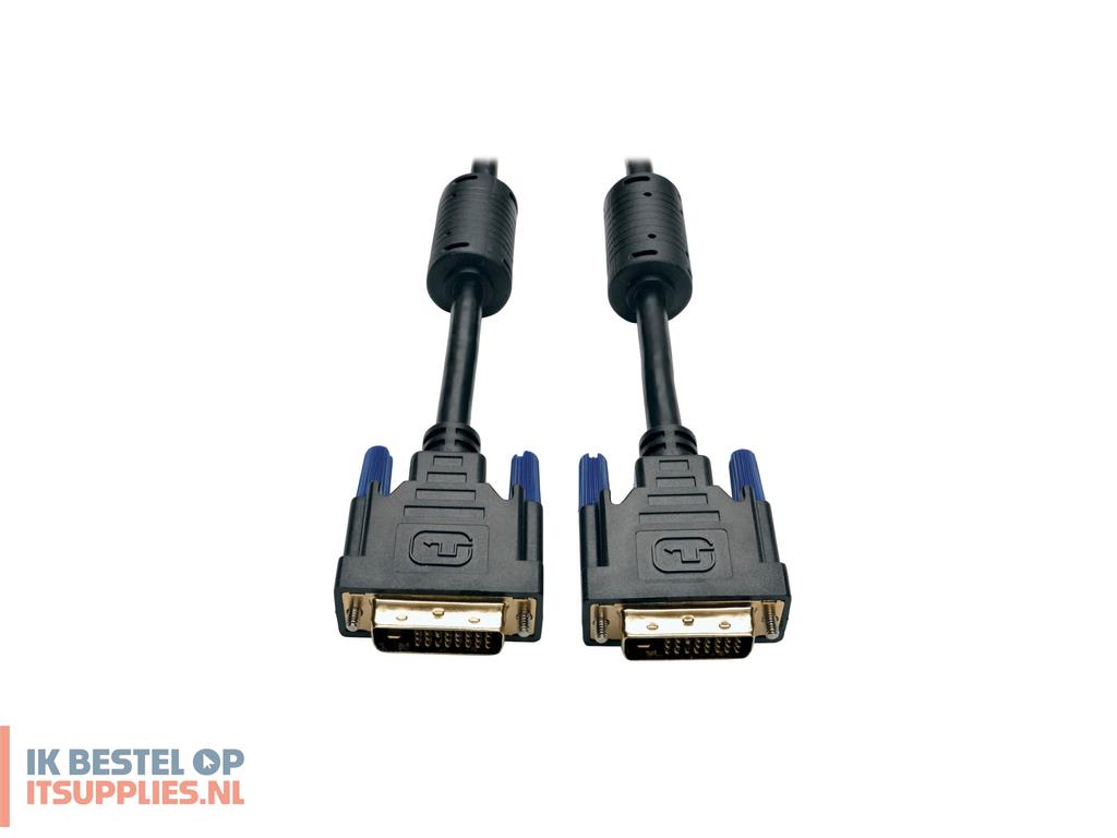 0921770-tripp_lite_p560-006_dvi_kabel_1-83_m_dvi-d_zwart