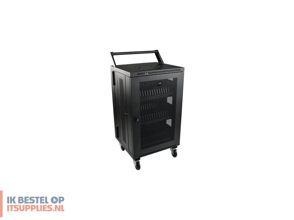 4558444-tripp_lite_cshandlekit_montagekit_zwart-_metallic