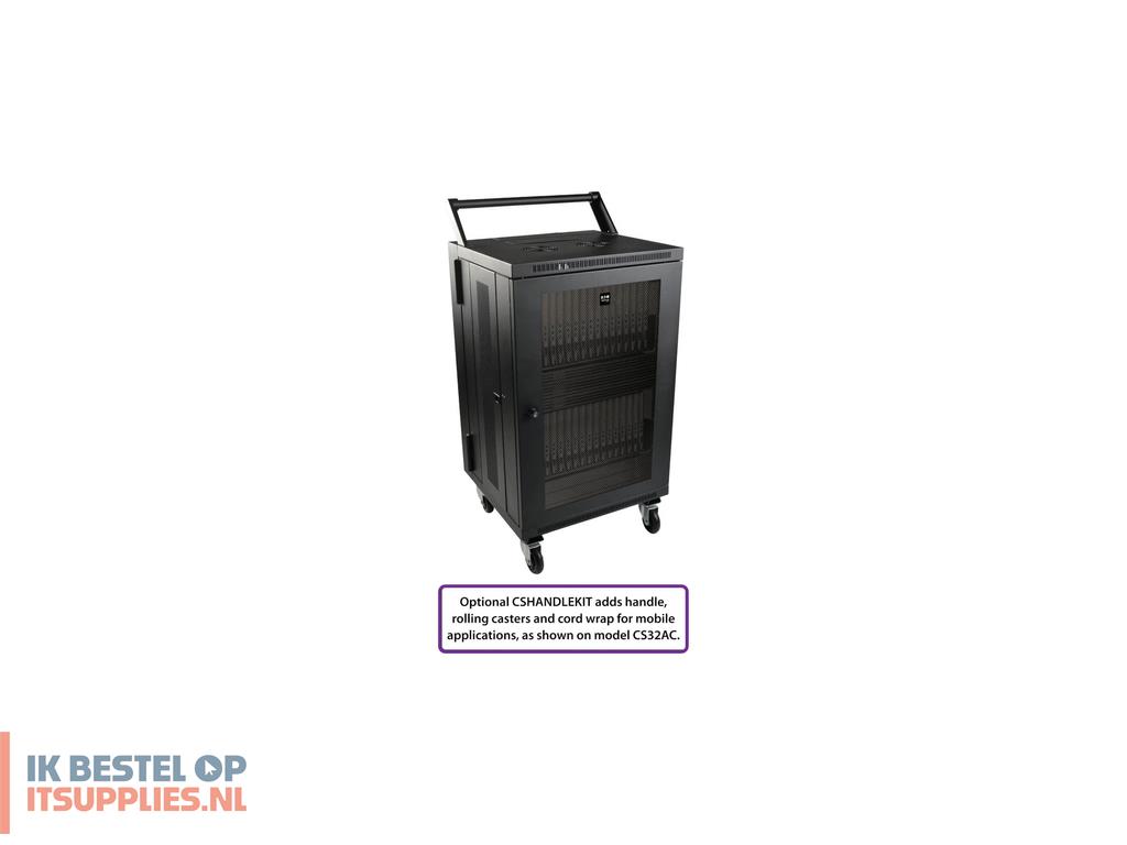 4601792-tripp_lite_cshandlekit_montagekit_zwart-_metallic