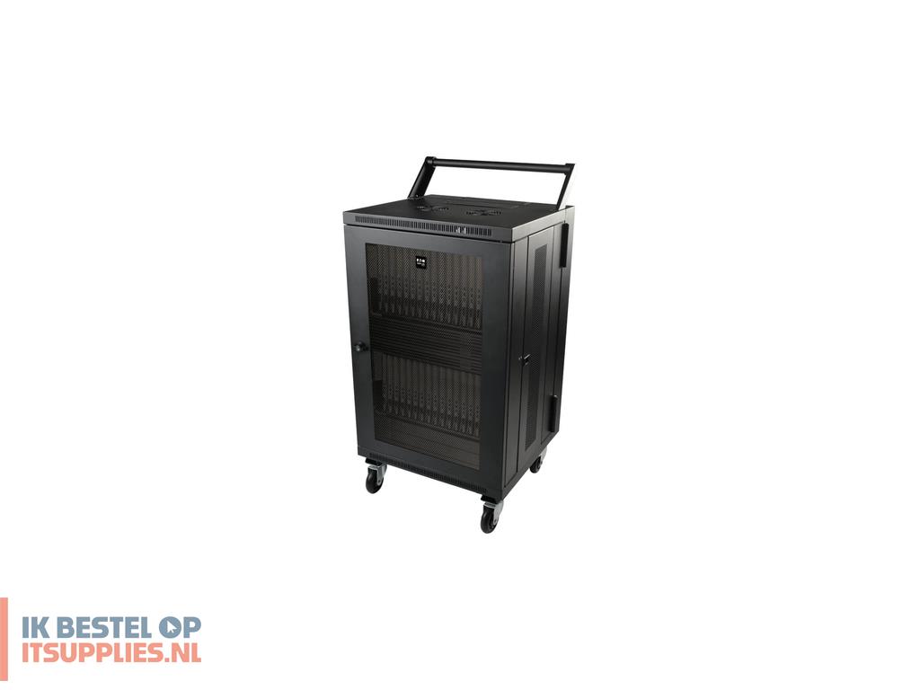 4603339-tripp_lite_cshandlekit_montagekit_zwart-_metallic