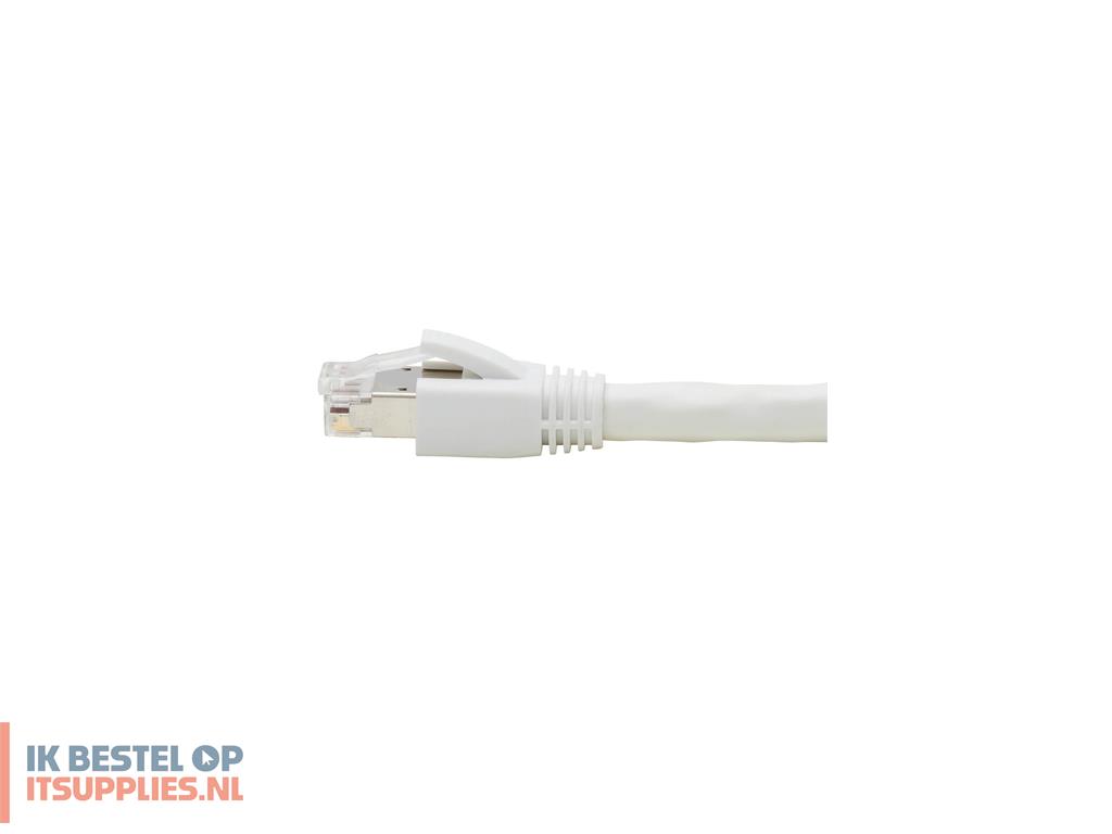 3106635-tripp_lite_n272-015-wh_netwerkkabel_wit_4-57_m_cat8_sftp_s-stp