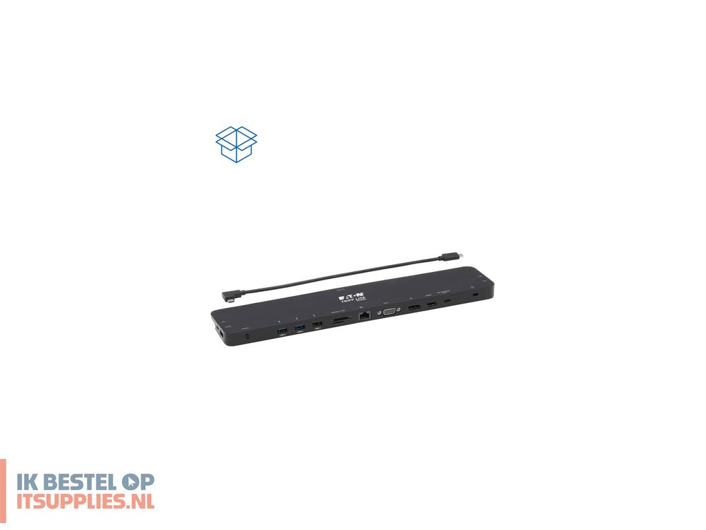 1712457-tripp_lite_u442-dock7d-b_laptop_dock_poortreplicator_bedraad_usb_32_gen_1_31_gen_1_type-c_zwart