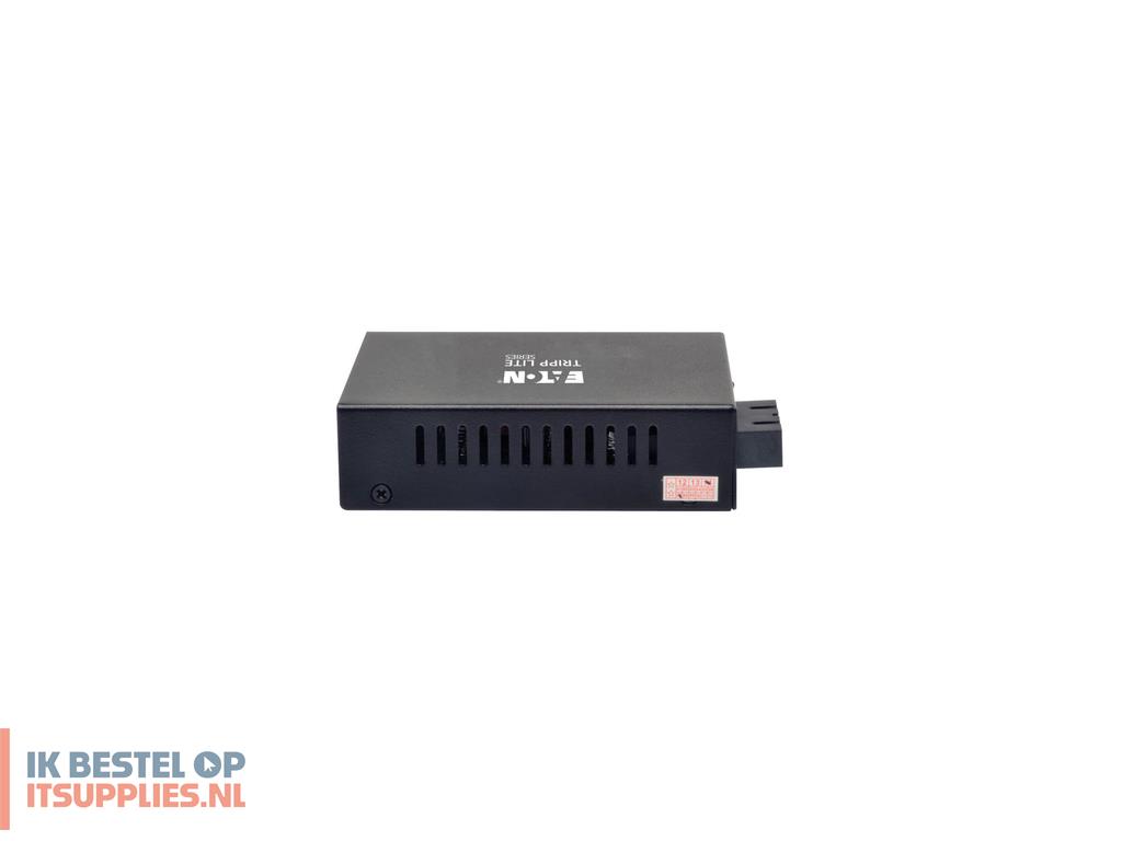 1319514-tripp_lite_n785-int-sc-mm_netwerk_media_converter_1000_mbits_850_nm_zwart
