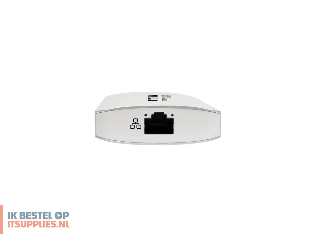 0249445-refurbished_tripp_lite_u442-dock11-s_laptop_dock_poortreplicator_usb_32_gen_2_31_gen_2_type-c_zilver