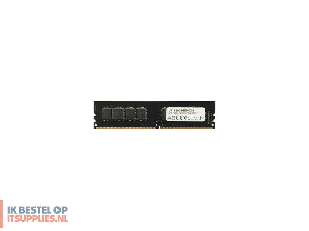 3029913-v7_v7192004gbd-x16_geheugenmodule_4_gb_1_x_4_gb_ddr4