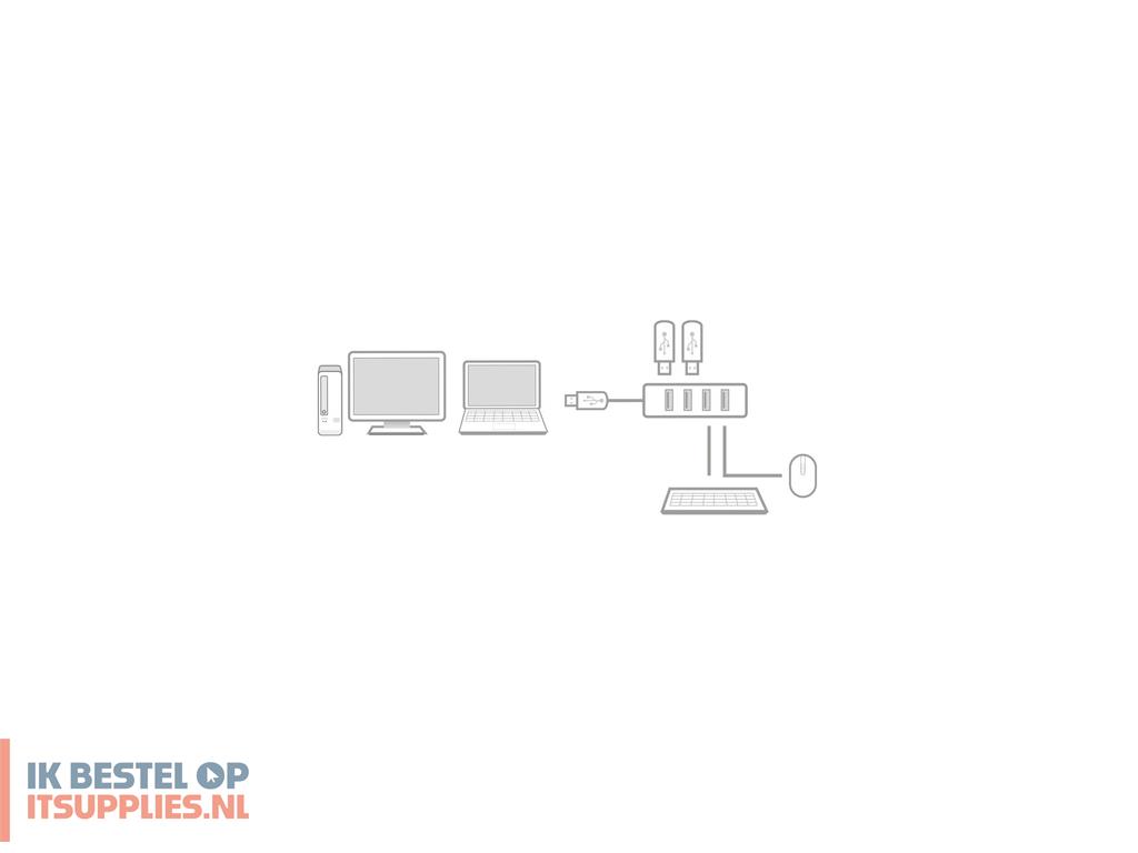 4522622-act_ac6300_interface_hub_usb_32_gen_1_31_gen_1_type-a_5000_mbits_zwart