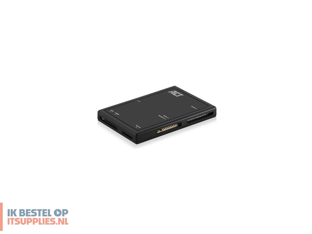 0421404-act_ac6370_geheugenkaartlezer_usb_32_gen_1_31_gen_1_type-a_zwart