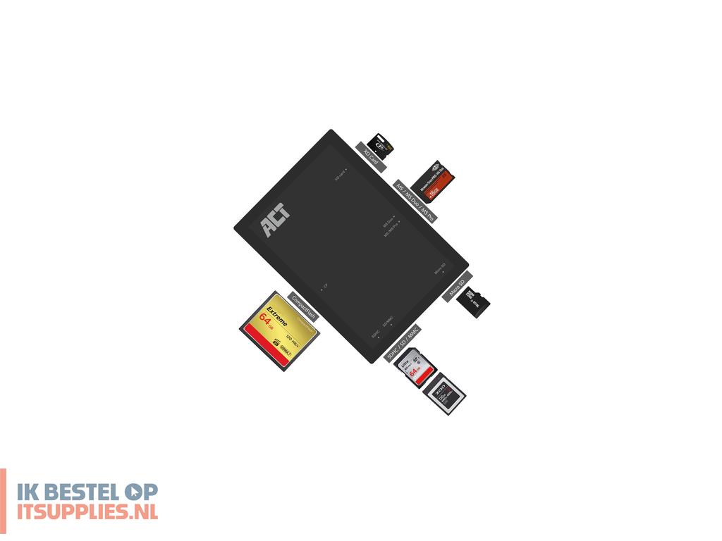 0430154-act_ac6370_geheugenkaartlezer_usb_32_gen_1_31_gen_1_type-a_zwart