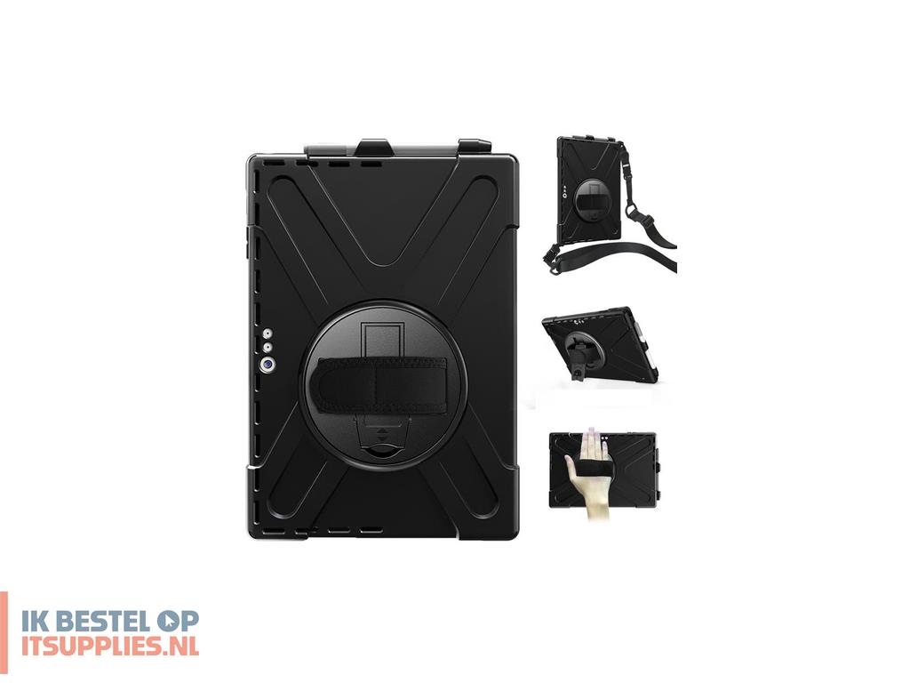 3128092-estuff_es683600-bulk_tabletbehuizing_zwart