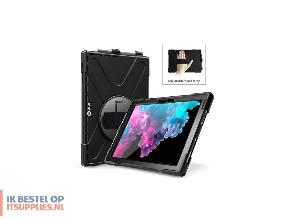 3132401-estuff_es683600-bulk_tabletbehuizing_zwart