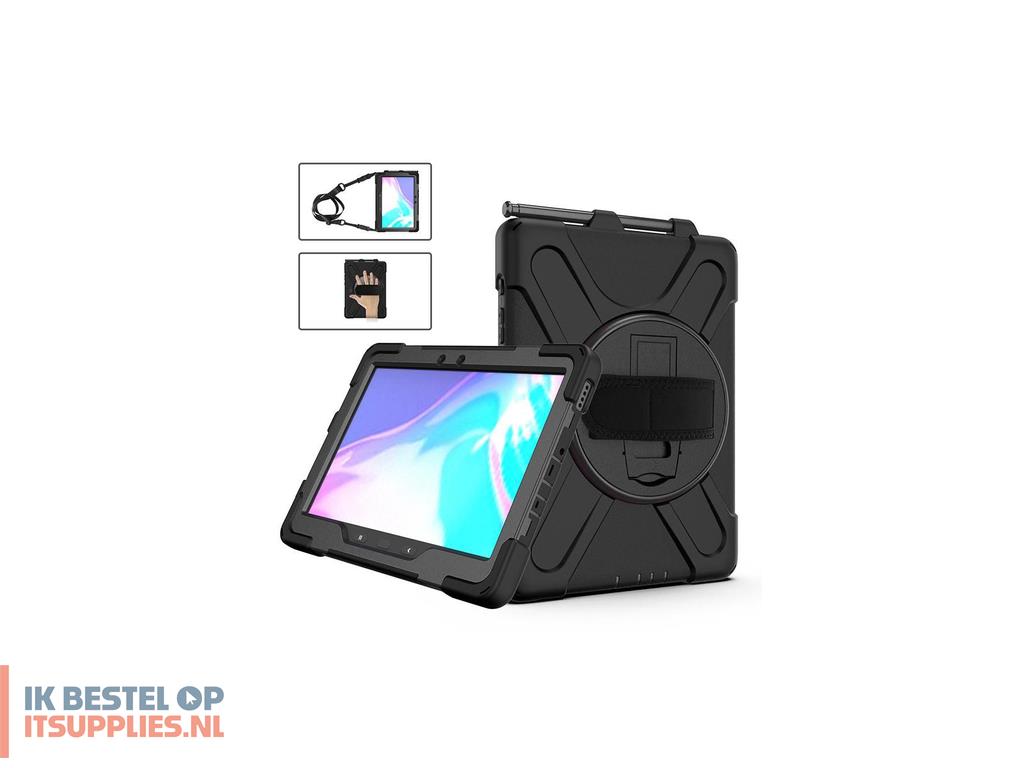 1640770-estuff_es683520-bulk_tabletbehuizing_zwart